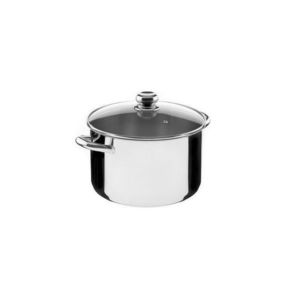 Kolimax Hrniec PREMIUM s pokrievkou, priemer 26 cm, objem 8.0 l vyobraziť