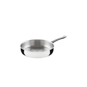 Kolimax Nerezová panvica s rukoväťou, priemer 26cm, objem 2.5l vyobraziť
