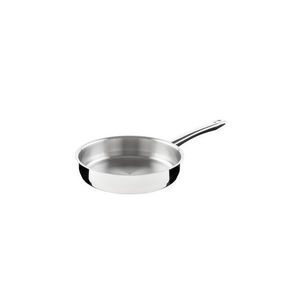 Kolimax Nerezová panvica s rukoväťou, priemer 22cm, objem 1.5l vyobraziť