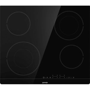 Gorenje ECT644BSC vyobraziť