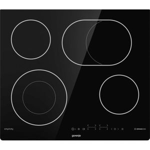Gorenje ECT643SYB vyobraziť