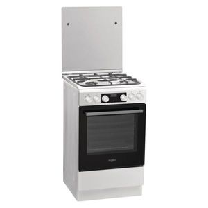 Whirlpool WS5G8CHW/E + balíček produktov značky P&G v hodnote až 80 € + 10 rokov záruka na motor ventilátora vyobraziť