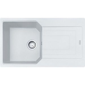 Franke UBG 611-86 biely ľad vyobraziť