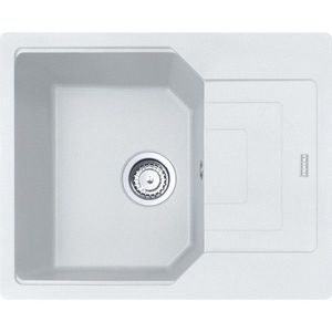 Franke UBG 611-62 biely ľad vyobraziť