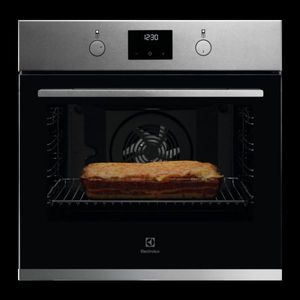 Electrolux KOFGH70TX vyobraziť