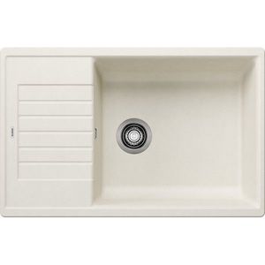 Blanco Zia XL 6 S Compact silgranit biela soft + Dodatočná extra zľava 5% po vložení do košíku ! vyobraziť