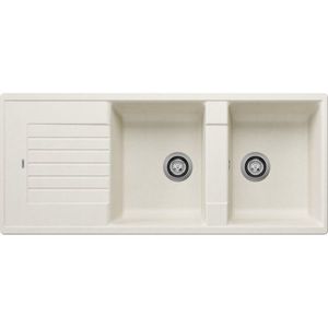 Blanco Zia 8 S silgranit biela soft + Dodatočná extra zľava 5% po vložení do košíku ! vyobraziť