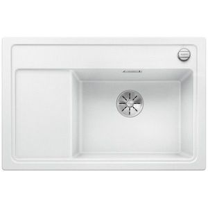 BLANCO ZENAR XL 6 S Compact silgranit biela vyobraziť