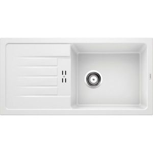 BLANCO FAVUM XL 6 S silgranit biela vyobraziť