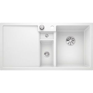 BLANCO COLLECTIS 6 S silgranit biela vyobraziť