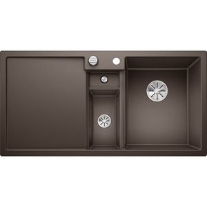 Blanco Collectis 6 S silgranit káva + Dodatočná extra zľava 5% po vložení do košíku ! vyobraziť
