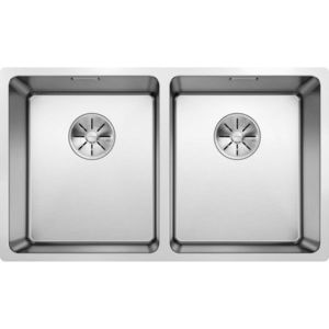 BLANCO ANDANO 340/340-IF hodvábny lesk + Dodatočná extra zľava 5% po vložení do košíku ! vyobraziť