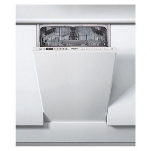Whirlpool WSIO 3T125 6PE X + 10 rokov záruka na vypúšťacie čerpadlo vyobraziť