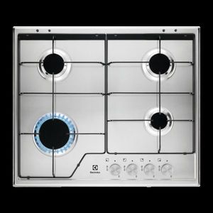 Electrolux KGS6424SX vyobraziť
