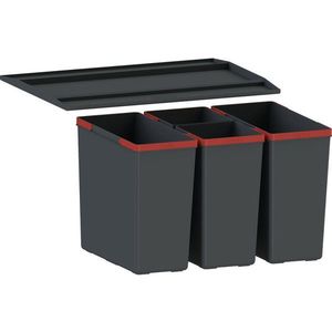 FRANKE Sorter EasySort 600-2-2 vyobraziť