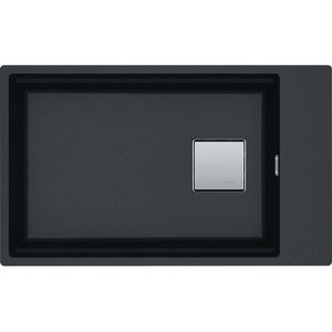 Franke KNG 110-62 onyx vyobraziť