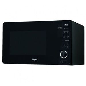 Whirlpool MWF 420 BL + balíček produktov značky P&G v hodnote až 80 € vyobraziť