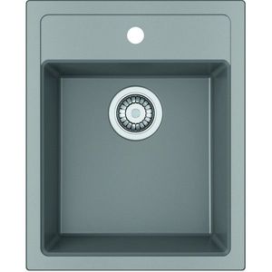 Franke SID 610-40 šedá vyobraziť