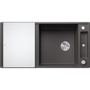 Blanco Axia III XL 6 S sivá skala + Dodatočná extra zľava 5% po vložení do košíku ! vyobraziť