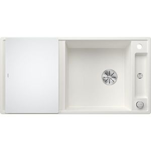 BLANCO AXIA III XL 6 S biela + Dodatočná extra zľava 5% po vložení do košíku ! vyobraziť