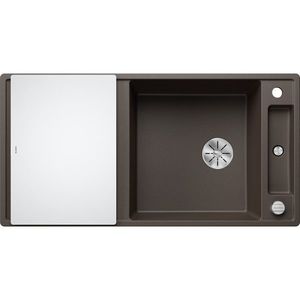 Blanco Axia III XL 6 S káva + Dodatočná extra zľava 5% po vložení do košíku ! vyobraziť