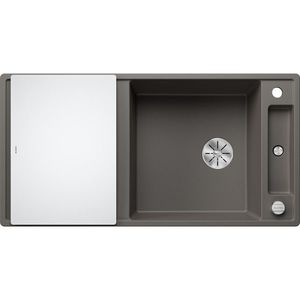 Blanco Axia III XL 6 S sivý vulkán + Dodatočná extra zľava 5% po vložení do košíku ! vyobraziť