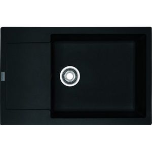 Franke MRG 611-78 BB onyx vyobraziť