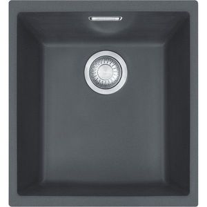 Franke SID 110-34 čierna vyobraziť