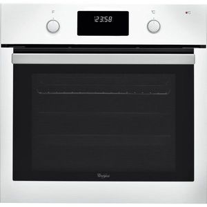 Whirlpool AKP 745 WH + 10 rokov záruka na motor ventilátora vyobraziť