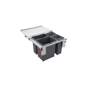 FRANKE SORTER GARBO 60-3 121.0200.680 vyobraziť