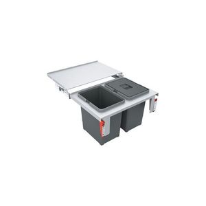 FRANKE SORTER GARBO 60-2 121.0284.027 vyobraziť