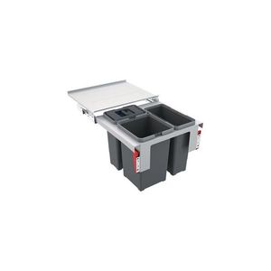 FRANKE SORTER GARBO 50-3 121.0200.691 vyobraziť