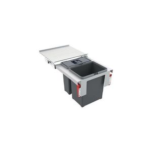 FRANKE SORTER GARBO 45-2 121.0200.692 vyobraziť