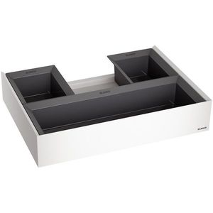 Blanco ORGA - organizačný systém na SELECT 60/2, 60/3 + Dodatočná extra zľava 5% po vložení do košíku ! vyobraziť