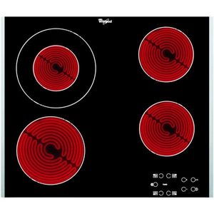 Whirlpool AKT 8130 LX vyobraziť