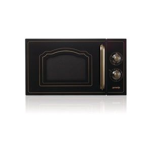 Gorenje MO 4250 CLB vyobraziť