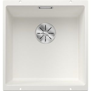 BLANCO SUBLINE 400-U biela + Dodatočná extra zľava 5% po vložení do košíku ! vyobraziť