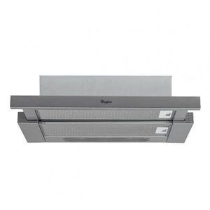 Whirlpool AKR 749 IX vyobraziť