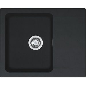 Franke OID 611-62 čierna vyobraziť
