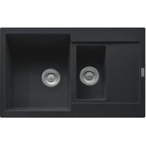 Franke MRG 651-78 onyx vyobraziť