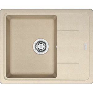 Franke BFG 611-62 piesková vyobraziť