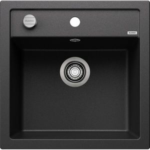 Blanco Dalago 5 s excentrom antracit + Dodatočná extra zľava 5% po vložení do košíku ! vyobraziť