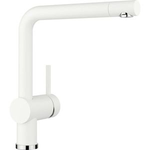 BLANCO LINUS silgranit biela + Dodatočná extra zľava 5% po vložení do košíku ! vyobraziť