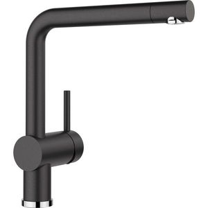 Blanco Linus silgranit antracit + Dodatočná extra zľava 5% po vložení do košíku ! vyobraziť