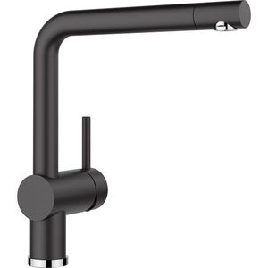 Blanco Linus silgranit čierna + Dodatočná extra zľava 5% po vložení do košíku ! vyobraziť