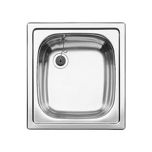 BLANCO TOP EE 4x4 nerez + Dodatočná extra zľava 5% po vložení do košíku ! vyobraziť