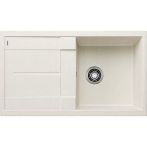 BLANCO METRA 5 S biela soft vyobraziť