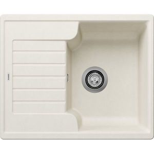 Blanco Zia 40 S biela soft + Dodatočná extra zľava 5% po vložení do košíku ! vyobraziť