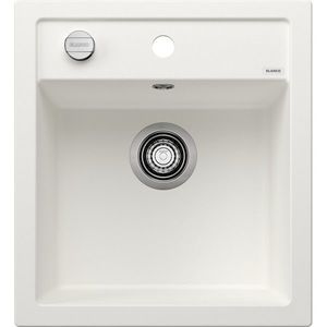 BLANCO DALAGO 45 s excentrom biela + Dodatočná extra zľava 5% po vložení do košíku ! vyobraziť