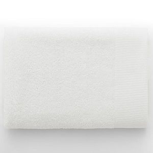 Bavlnený uterák AmeliaHome AMARI I 30x50 cm biely vyobraziť